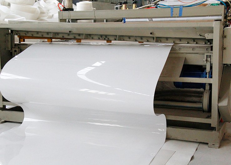 PP manure cleaning belt