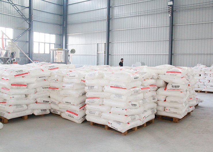 PP manure cleaning belt