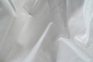 PP white manure cleaning belt