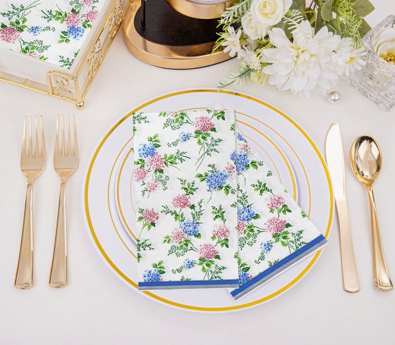 Guest Napkins