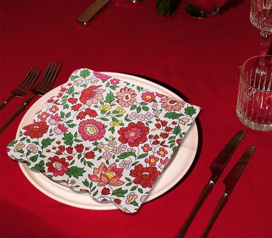 Lunch Napkins