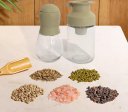 Glass Spice Grinder Kit