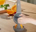 Manual Citrus Squeezer