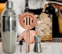 Home Bar Tool Set 