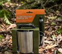 Complete 3pcs outdoor survival set