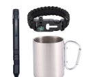 Outdoor Survival Gear Set