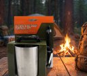 Outdoor camping survival tool kit