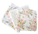 Cherry Pattern Kitchen Cloth