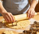 Beginner baking set for DIY cookie