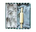 Cookie Cutter Apron Set