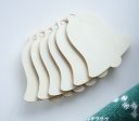 Wooden decorations