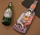 Bottle Opener Wall Art