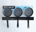 Mini Non‑Stick Frying Pan