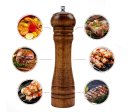 Wooden grinder