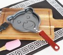 Shaped Pancake Pan