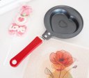 Love-shaped Mini Frying Pan