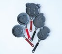Animal Pattern Mini Frying Pan 