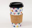 Paper cup