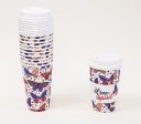 Paper cup