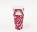 Paper cup