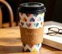 Paper cup