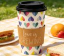 Paper cup