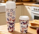 Paper cup