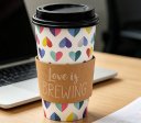 Paper cup