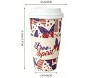 Paper cup