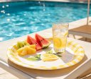 Custom Printed Disposable Paper Plates