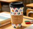Paper cup