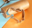 Animal Cookie Cutters