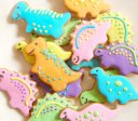 Seasonal Baking Molds