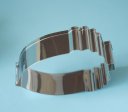 Stainless Steel Cookie Molds