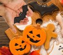 Holiday Cookie Cutters