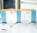 Airtight Glass Canister