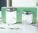 Food Storage Jar