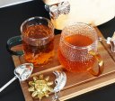 Tea Brewing Cup Gift Set
