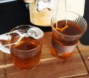 Wholesale glass tea brewing cup set