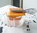 Custom logo baking kit