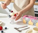 Ice Cream Serving Set