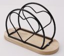 One-Piece Welded Napkins