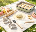 Home Baking Accessories
