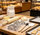 Mini Rolling Pin