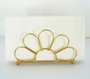 Tabletop Napkin Organizer