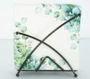Wire Napkin Holder