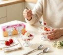 Fruit Salad Serving Bowl
