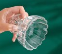 Sundae Glass Bowl