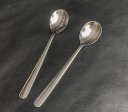 ice cream cup gift set with spoons