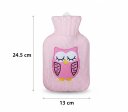 Hot water bag  